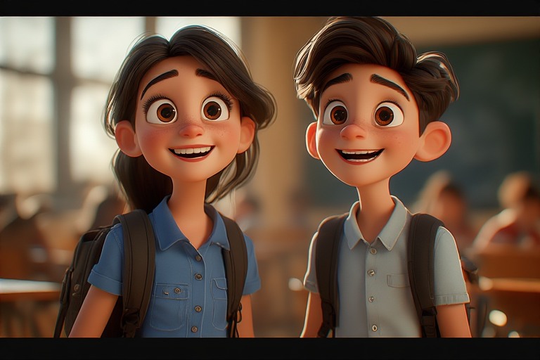 Thumbnail for TEEN ACHIEVERS SUPREME